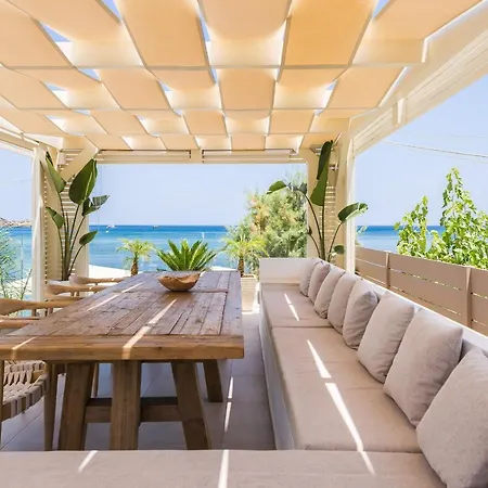 Villa Moana Bali (Crete)