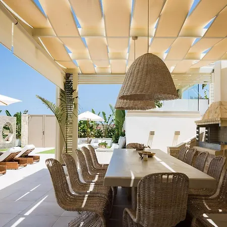 Moana Bali (Crete)
