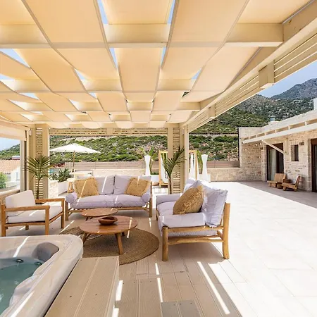 Villa Moana *