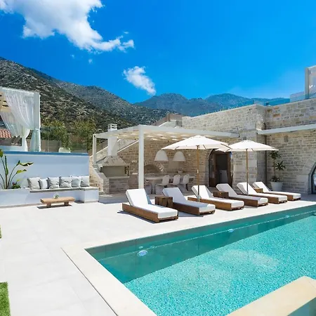 Moana Villa Bali (Crete)