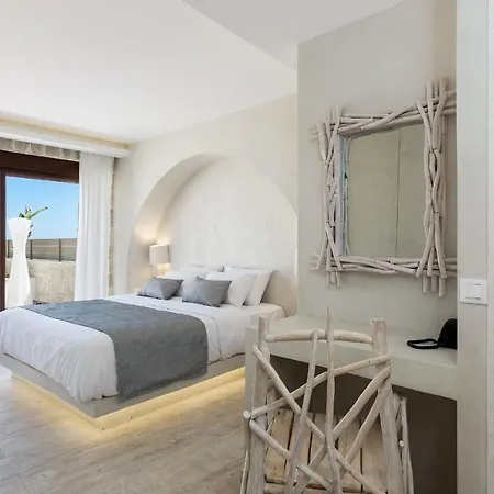 Villa Moana Bali (Crete)