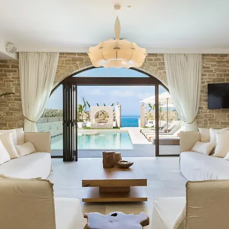 Moana Villa *