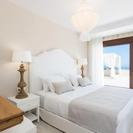 Moana Villa Bali (Crete)