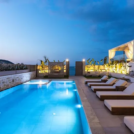 Moana Bali (Crete)